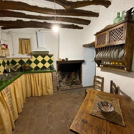 Casa Las Cuadras 그라나다 외부 사진