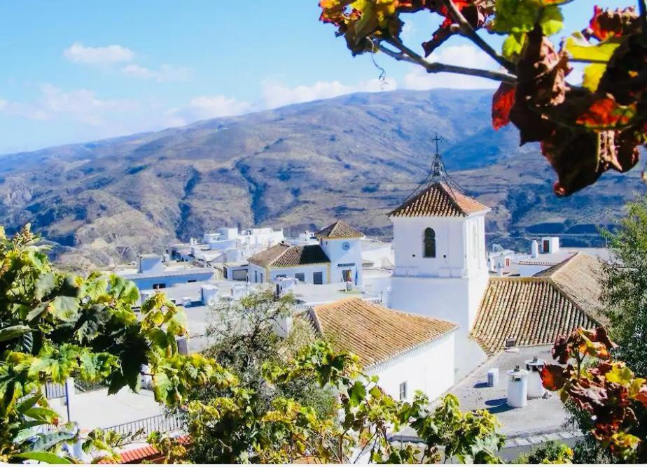 Casa Las Cuadras 그라나다 외부 사진