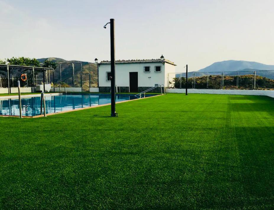 Casa Las Cuadras 그라나다 외부 사진