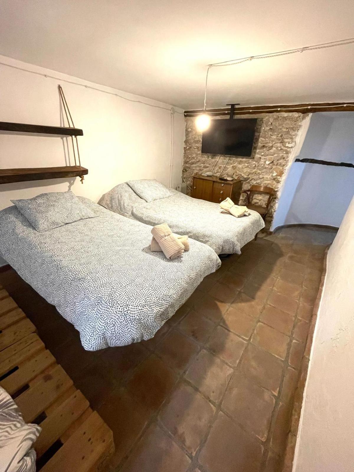 Casa Las Cuadras 그라나다 외부 사진