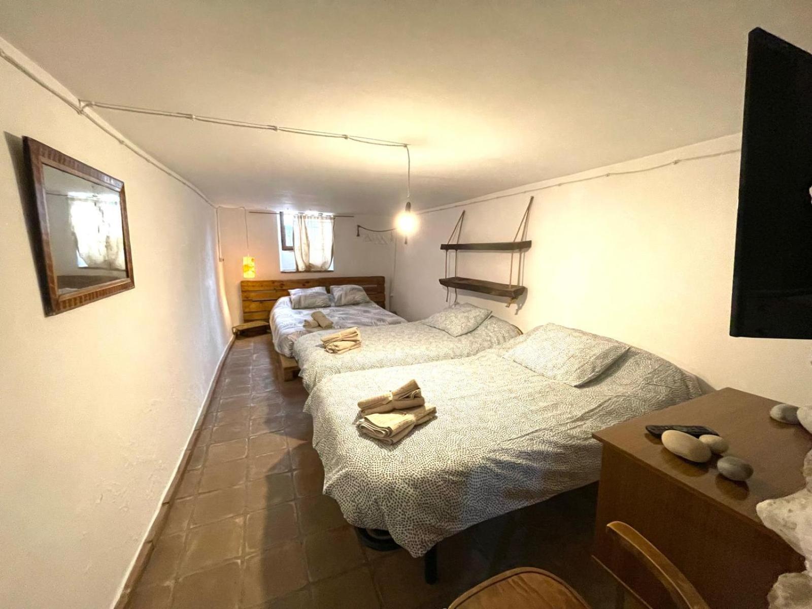 Casa Las Cuadras 그라나다 외부 사진