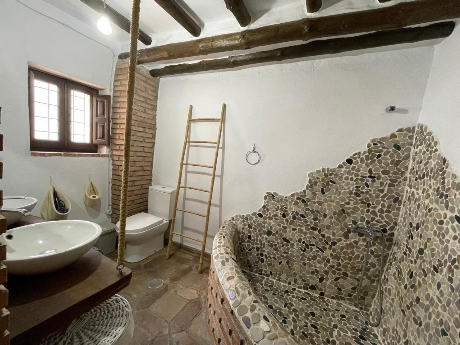 Casa Las Cuadras 그라나다 외부 사진